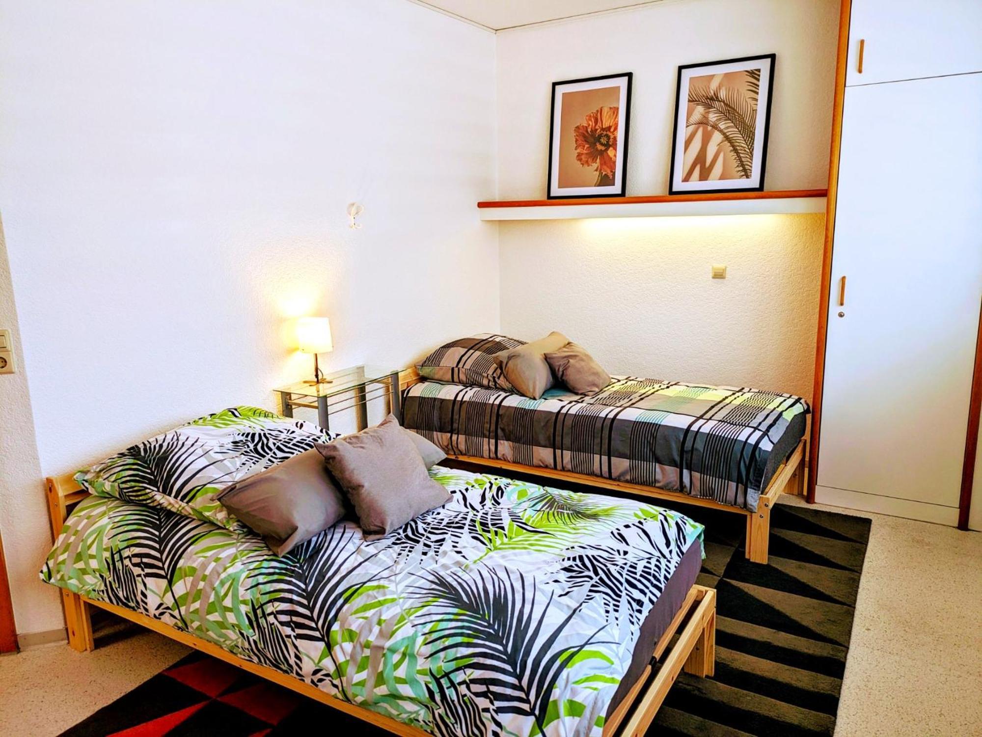 4 Zimmer Geraeumige Und Ruhig Gelegene Ferien- Und Monteurwohnung Nur Fuer Sie Allein Aujvari Vermietungen Spiegelberg Zewnętrze zdjęcie