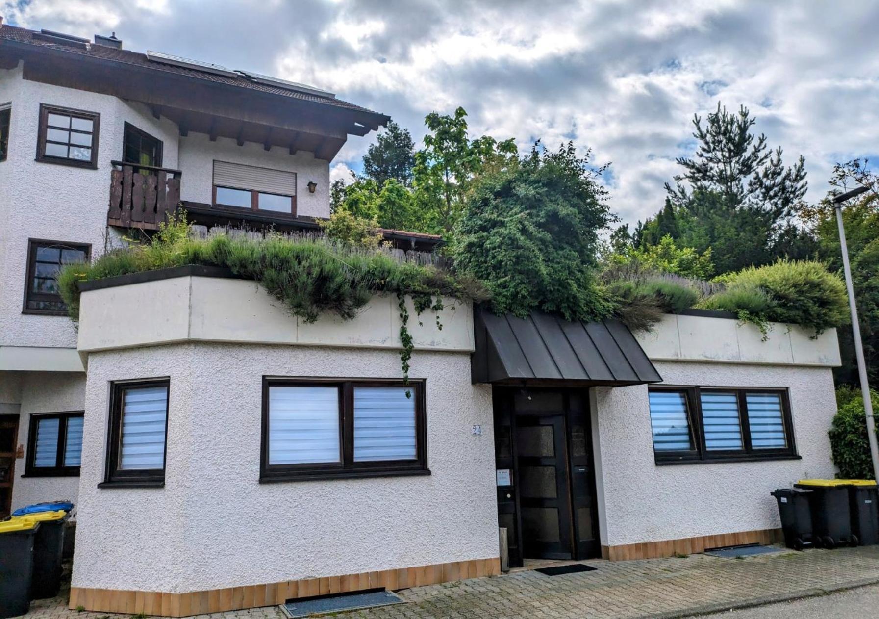 4 Zimmer Geraeumige Und Ruhig Gelegene Ferien- Und Monteurwohnung Nur Fuer Sie Allein Aujvari Vermietungen Spiegelberg Zewnętrze zdjęcie